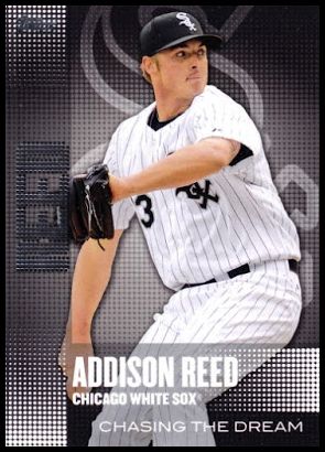 CD17 Addison Reed